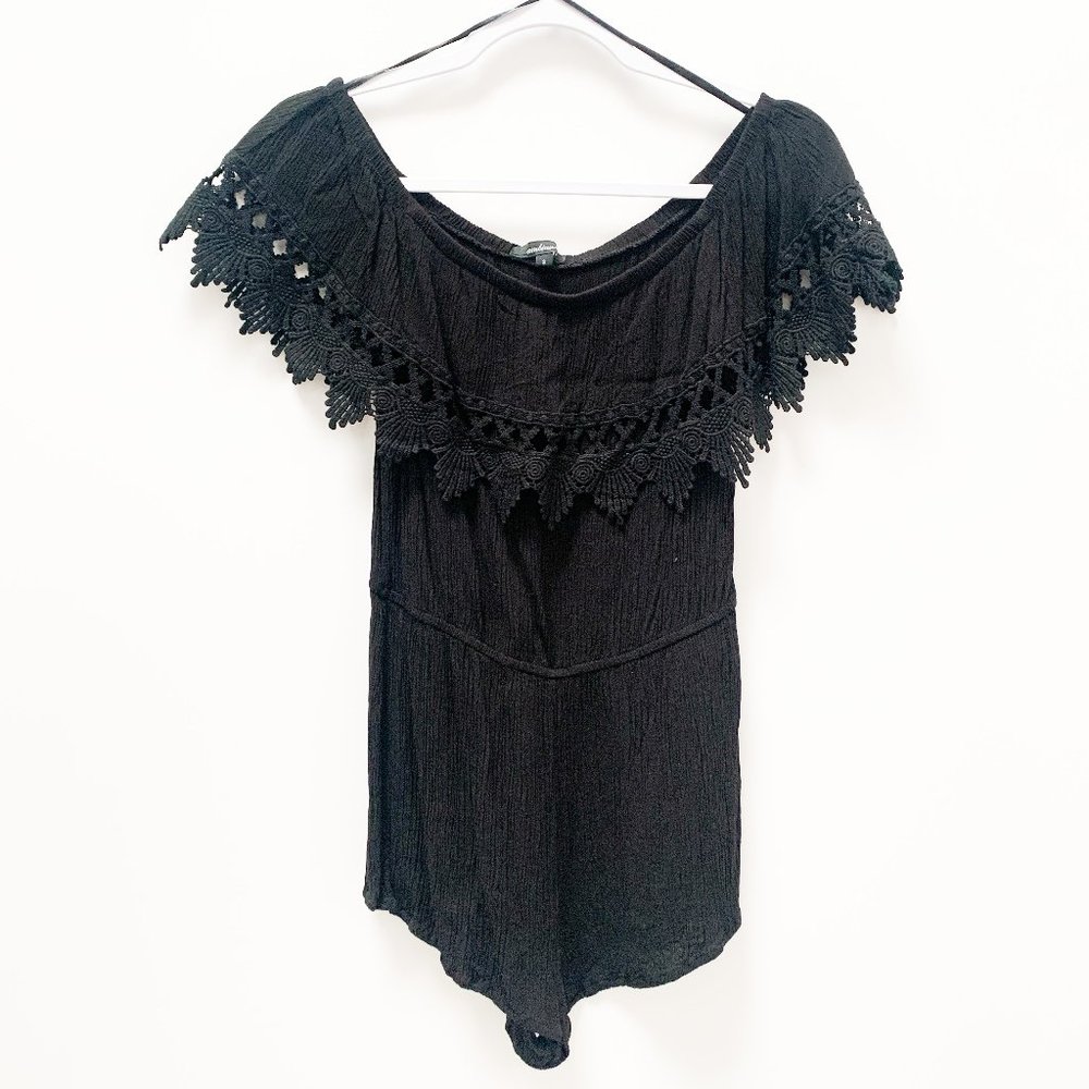 Forever 21 Romper
